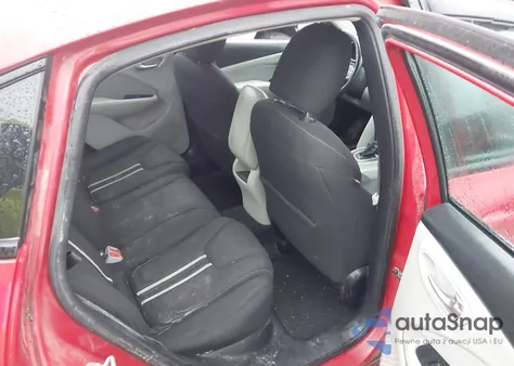 2013 Dodge Dart Sxt from USA, damaged, VIN 1C3CDFBA1DD307707